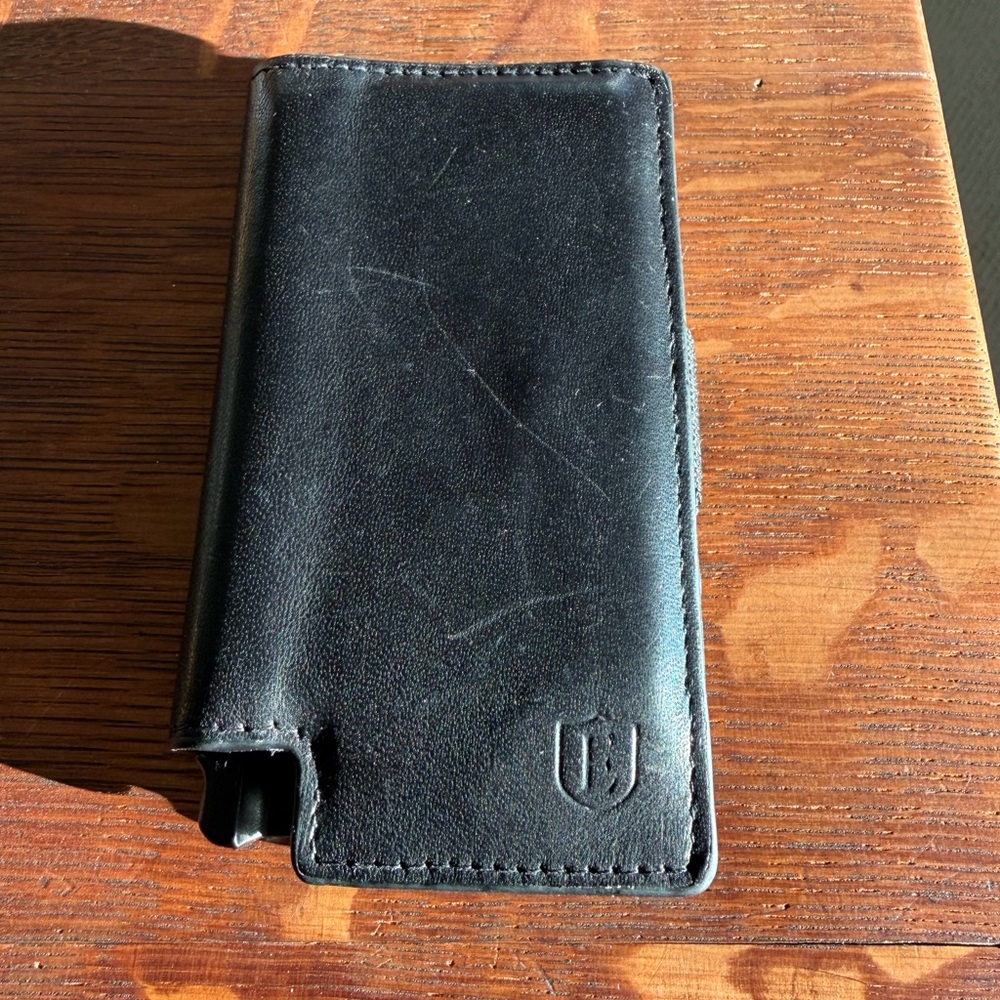 Ekster Wallet